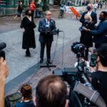 NYT OPINION: An Accusation Blew Up a Campaign. The Media Didn’t Know What to Do.